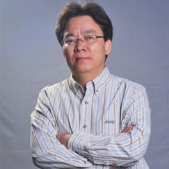 韩少云-达内CEO/首席教育官